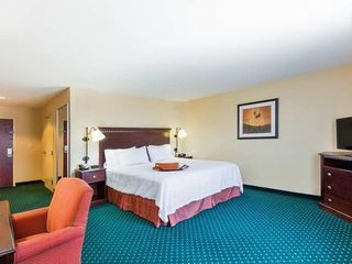 Hotel pic Hampton Inn & Suites Chino Hills