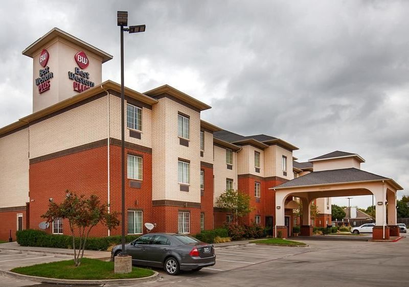 Hotel Photo 23