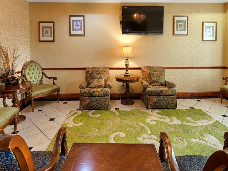 Hotel Photo 6