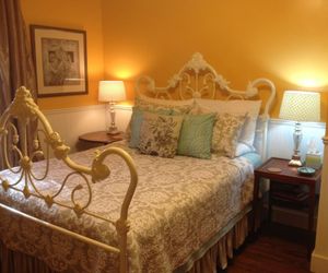 The Italian Place Bed and Breakfast Stonewall United States