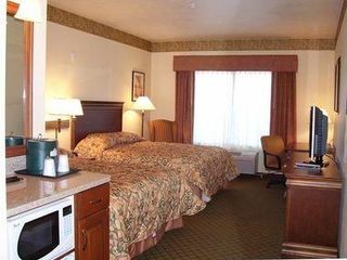 Фото отеля Country Inn & Suites by Radisson, Appleton North, WI