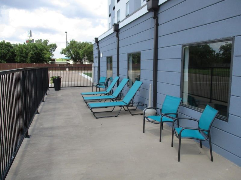 Hotel Photo 22