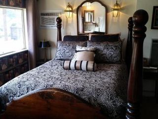 Фото отеля Plantation Bed & Breakfast-The Parks Inn