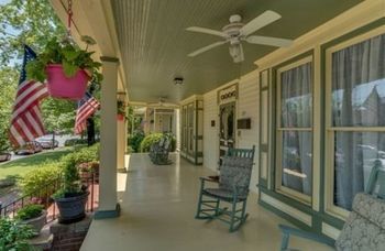 Hotel Photo 22