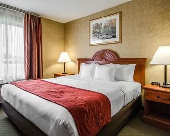 Photo of Comfort Inn & Suites Rockport