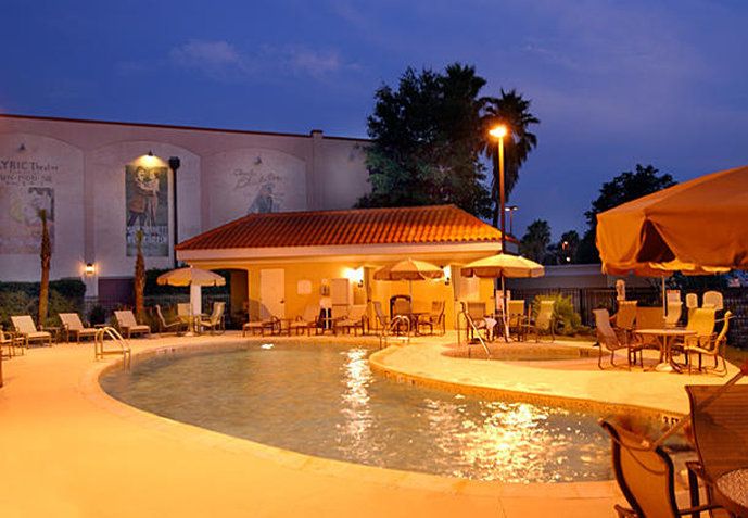 Hotel Photo 22