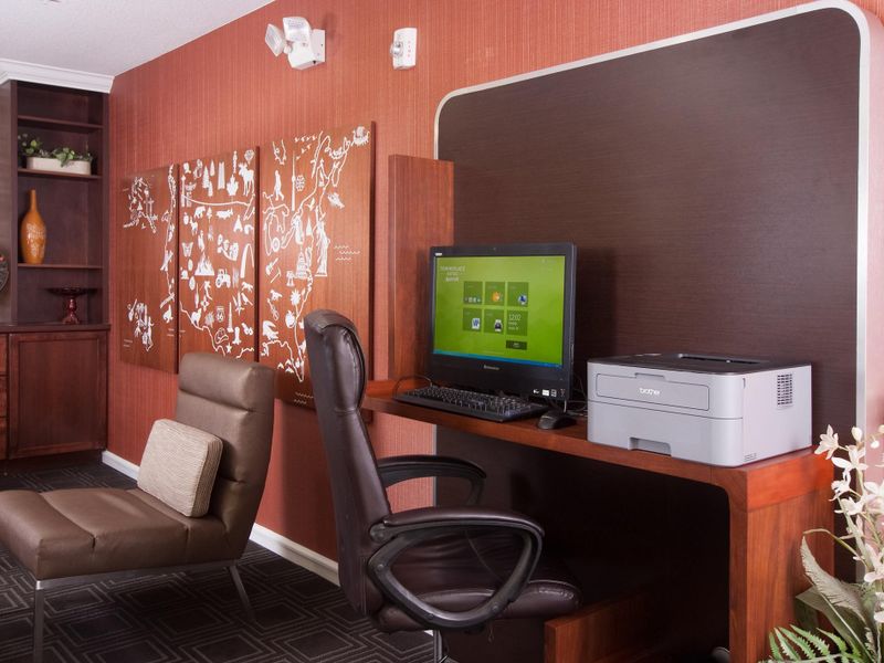 Hotel Photo 6
