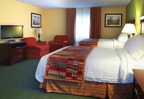 TownePlace Suites Pocatello