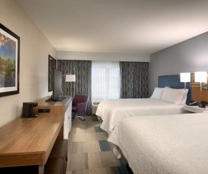 Hampton Inn & Suites Pocatello Pocatello United States