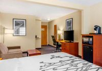 Отзывы Sleep Inn & Suites Idaho Falls, 3 звезды