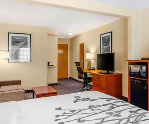 Sleep Inn & Suites Idaho Falls Idaho Falls United States