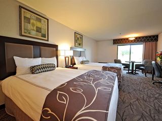 Hotel pic Shilo Inn Suites - Idaho Falls