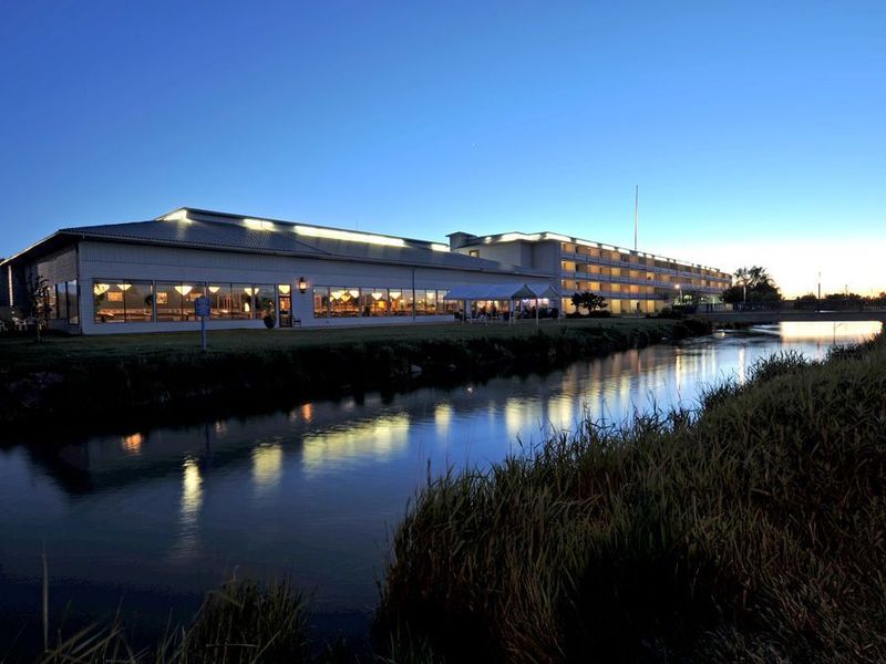 Hotel Photo 21
