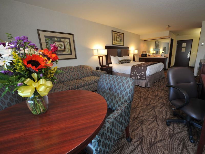 Hotel Photo 5