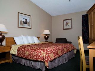 Hotel pic FairBridge Inn & Suites – Idaho Falls