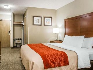 Hotel pic Comfort Inn Idaho Falls