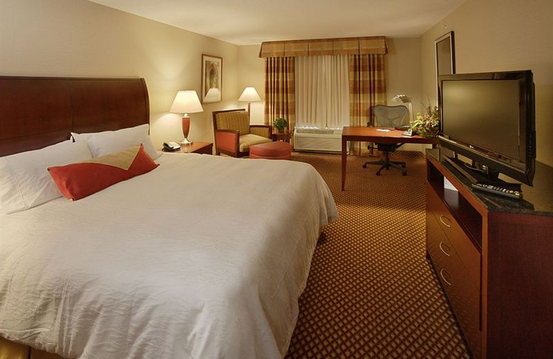 Hilton Garden Inn Idaho Falls