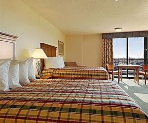 Quality Inn & Suites Idaho Falls United States