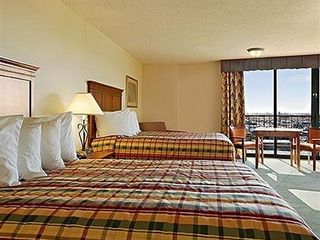 Фото отеля Quality Inn & Suites Idaho Falls