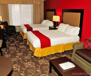 Holiday Inn Express Hotel & Suites Idaho Falls Idaho Falls United States