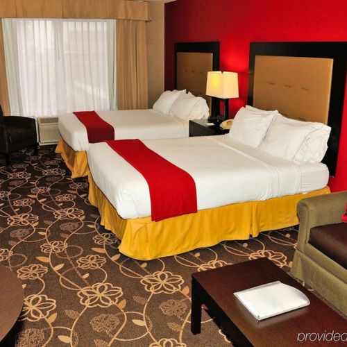 Photo of Holiday Inn Express Hotel & Suites Idaho Falls, an IHG Hotel