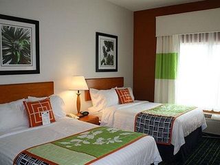 Фото отеля Fairfield Inn & Suites Idaho Falls
