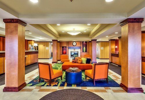 Hotel Photo 16