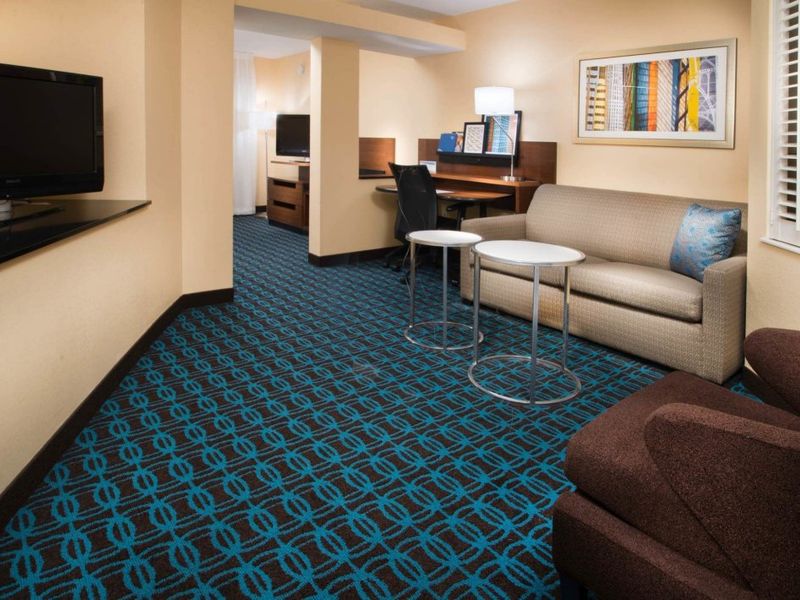 Hotel Photo 5