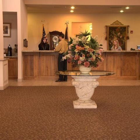 صورة الفندق 16