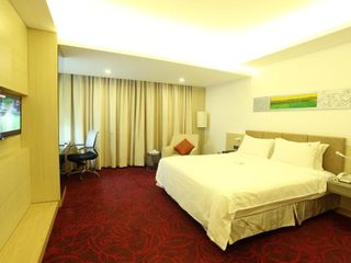 Hotel pic Dhaka Regency Hotel & Resort Limited