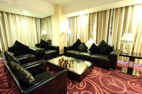 صورة الفندق 2
