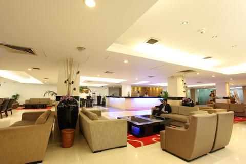 صورة الفندق 16