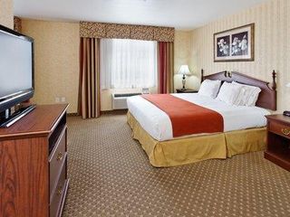 Фото отеля Holiday Inn Express Spokane-Valley, an IHG Hotel