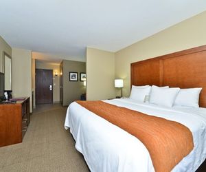 Comfort Inn & Suites Spokane Valley Spokane Valley United States