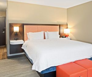 Hampton Inn & Suites Spokane Valley Spokane Valley United States