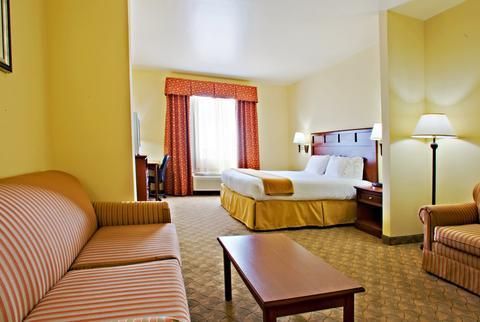 Photo of Holiday Inn Express Hotel & Suites Levelland