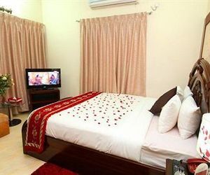 Hotel Rose Garden Dhaka Bangladesh