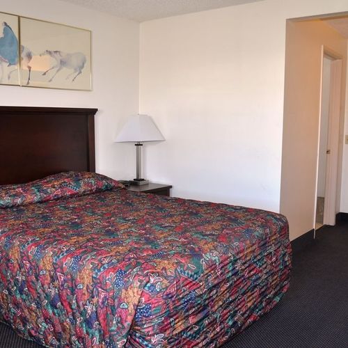 Photo of Motel 6 Pendleton, OR - West