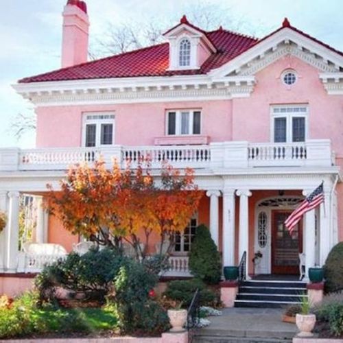 Photo of The Pendleton House Bed and Breakfast