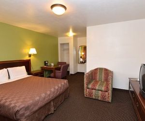 Rodeway Inn & Suites Pendleton United States