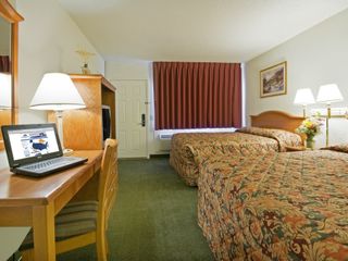 Hotel pic Americas Best Value Inn - Pendleton