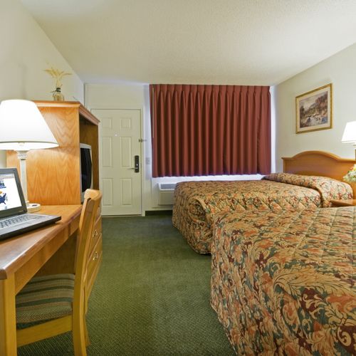 Photo of Americas Best Value Inn - Pendleton