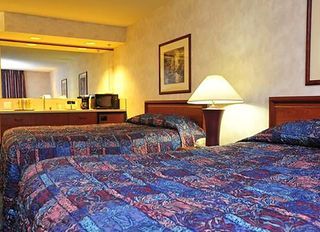 Фото отеля Shilo Inn Suites Klamath Falls