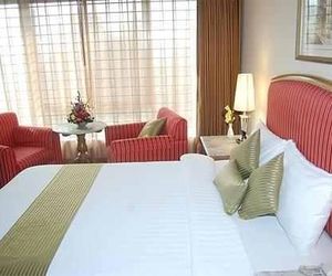 Hotel Swiss Garden Dhaka Bangladesh