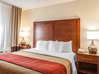 Hotel pic Comfort Inn & Suites Klamath Falls