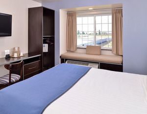 Microtel Inn & Suites by Wyndham Klamath Falls Klamath Falls United States
