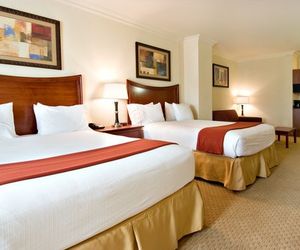 Holiday Inn Express Hotel & Suites Klamath Falls Central Klamath Falls United States