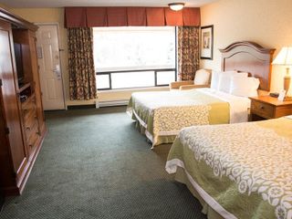 Hotel pic Days Inn by Wyndham Klamath Falls