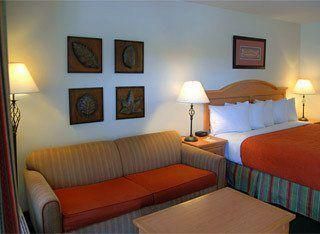 Hotel pic Cimarron Inn Klamath Falls