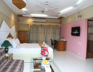 Hotel Golden Deer Dhaka Bangladesh